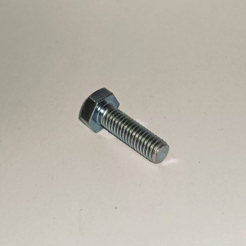 92101060200A BULLONE ESAGONALE 6X20 - immagine 2