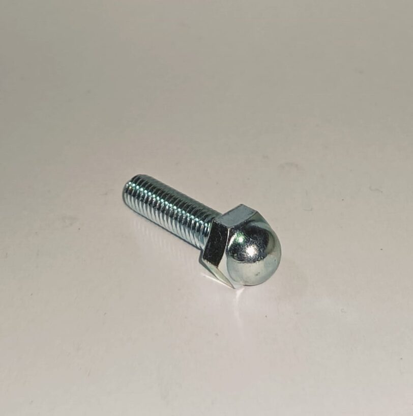 92501060220A BULLONE CIECO ESAGONALE 6X22