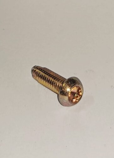 90163GCM900 BULLONE A UNA VIA 6X20