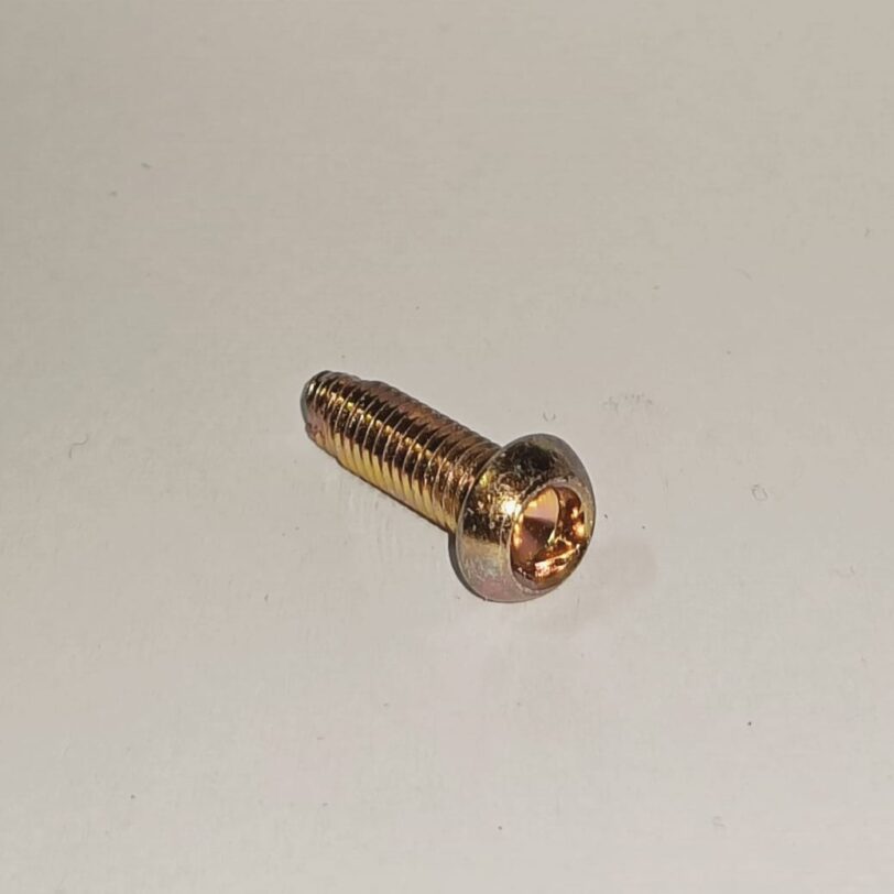 90163GCM900 BULLONE A UNA VIA 6X20