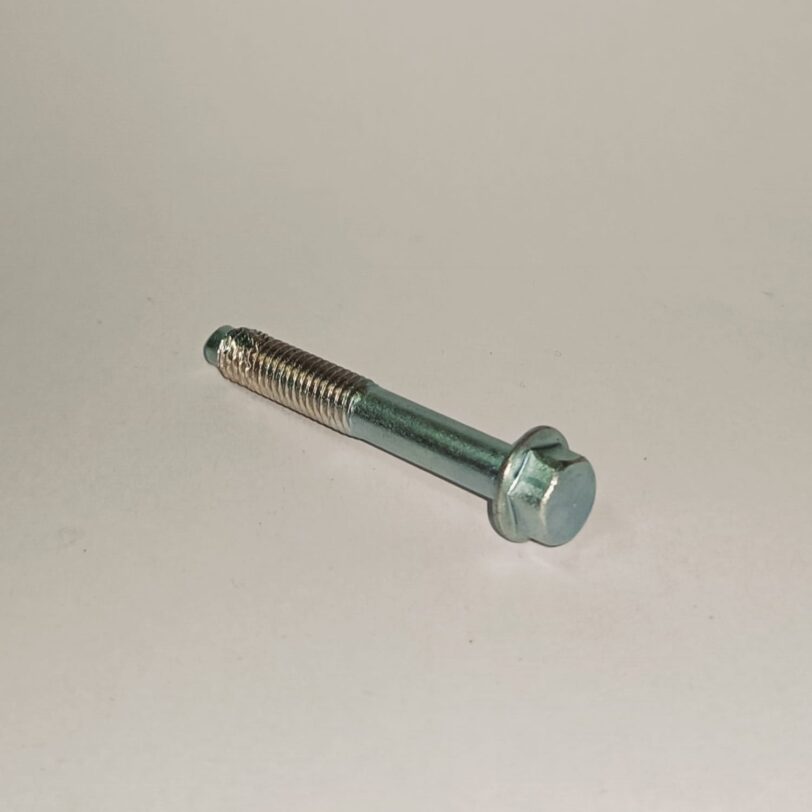 90104GBY910 BULLONE FLANGIATO 6X40