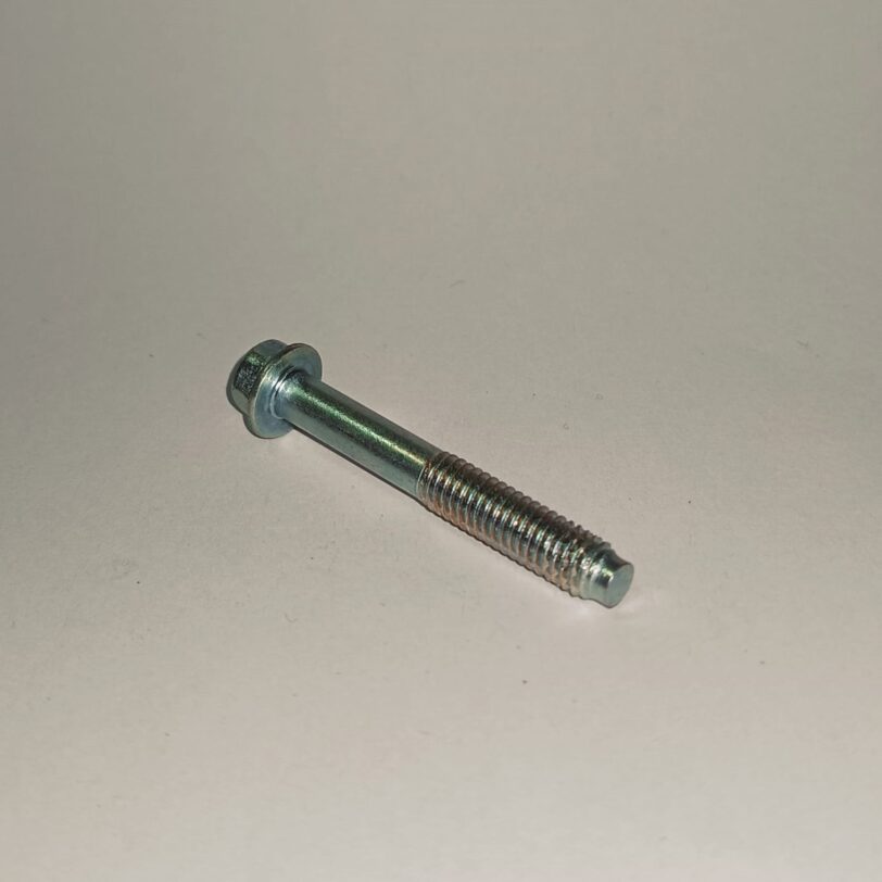 90104GBY910 BULLONE FLANGIATO 6X40 - immagine 2
