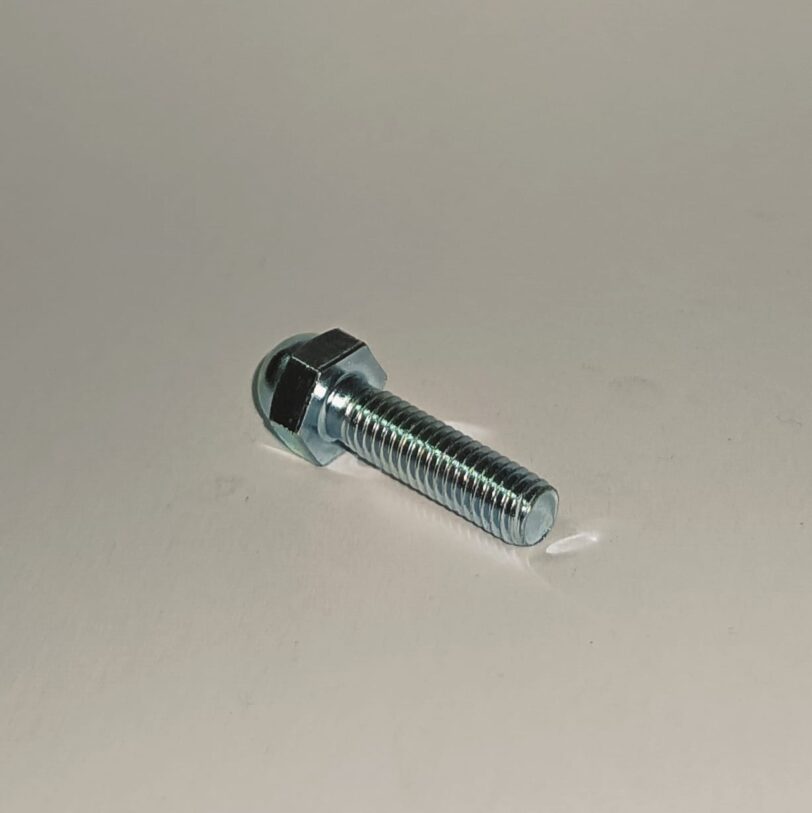 92501060220A BULLONE CIECO ESAGONALE 6X22 - immagine 2