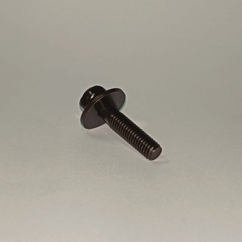 934040602807 BULLONE CON RONDELLA 6X28 - immagine 2