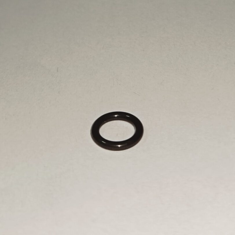 91302MCA000 O-RING, 7.8X1.9