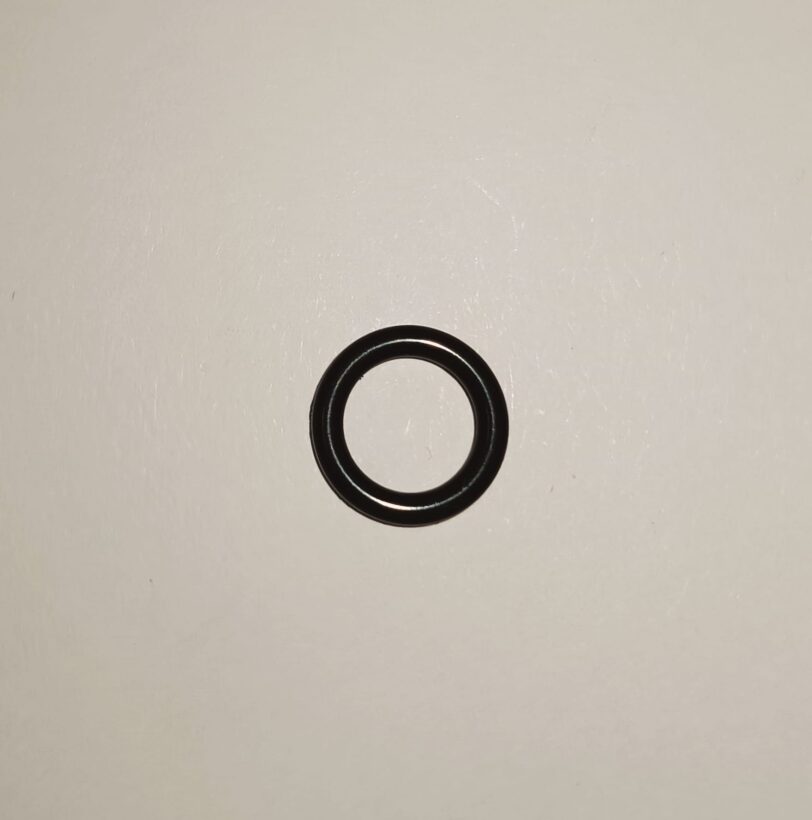 91302MCA000 O-RING, 7.8X1.9 - immagine 2