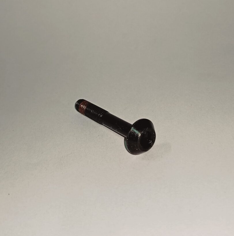 90113K2LD00 BULLONE, SPECIALE MANICO 6X40