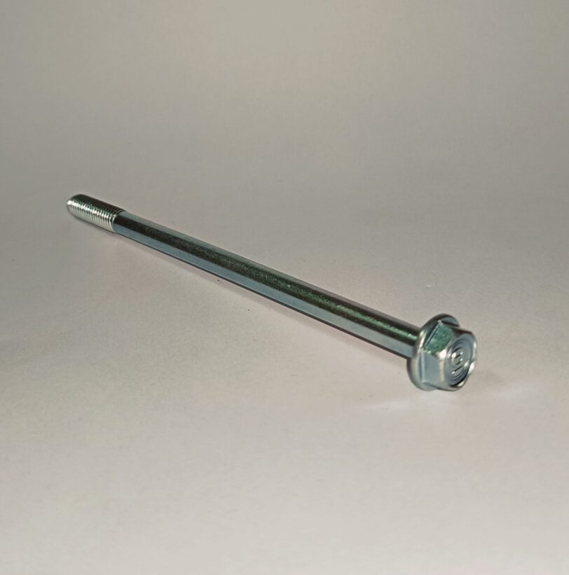 957010611000 BULLONE FLANGIATO 6X110