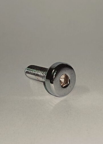 90150ME5000 BULLONE A ESAGONO INCASSATO 8X25