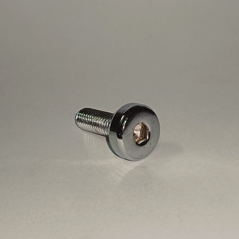 90150ME5000 BULLONE A ESAGONO INCASSATO 8X25