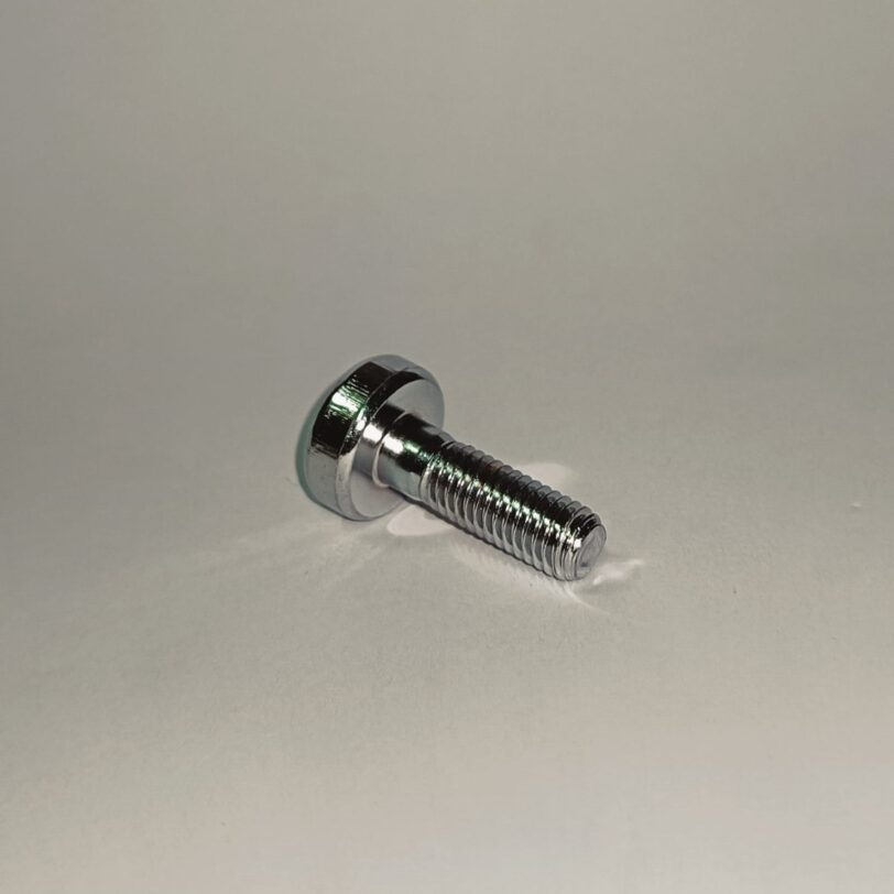 90150ME5000 BULLONE A ESAGONO INCASSATO 8X25 - immagine 2