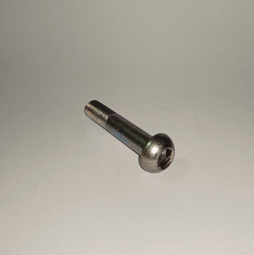 90153MW0000 BULLONE A ESAGONO INCASSATO 10X52