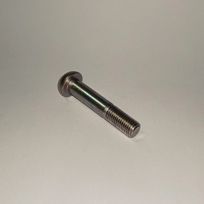 90153MW0000 BULLONE A ESAGONO INCASSATO 10X52 - immagine 2