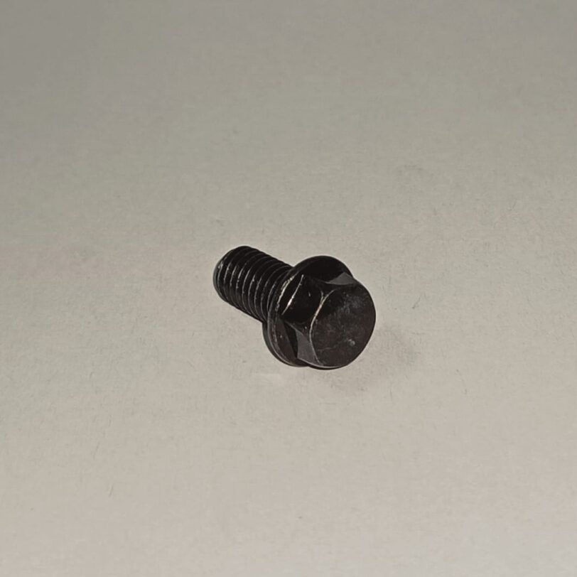 960010601207 BULLONE FLANGIATO 6X12