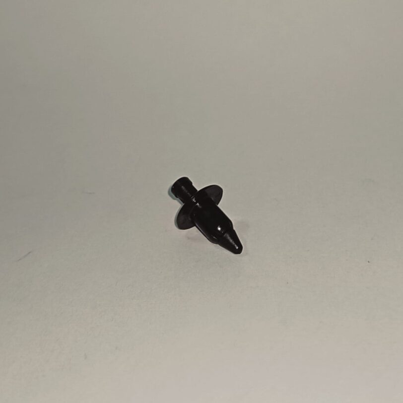 90116SP0003 CLIP TENUTA PARAURTI - immagine 2