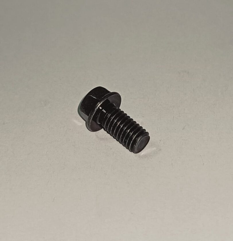 960010601207 BULLONE FLANGIATO 6X12 - immagine 2