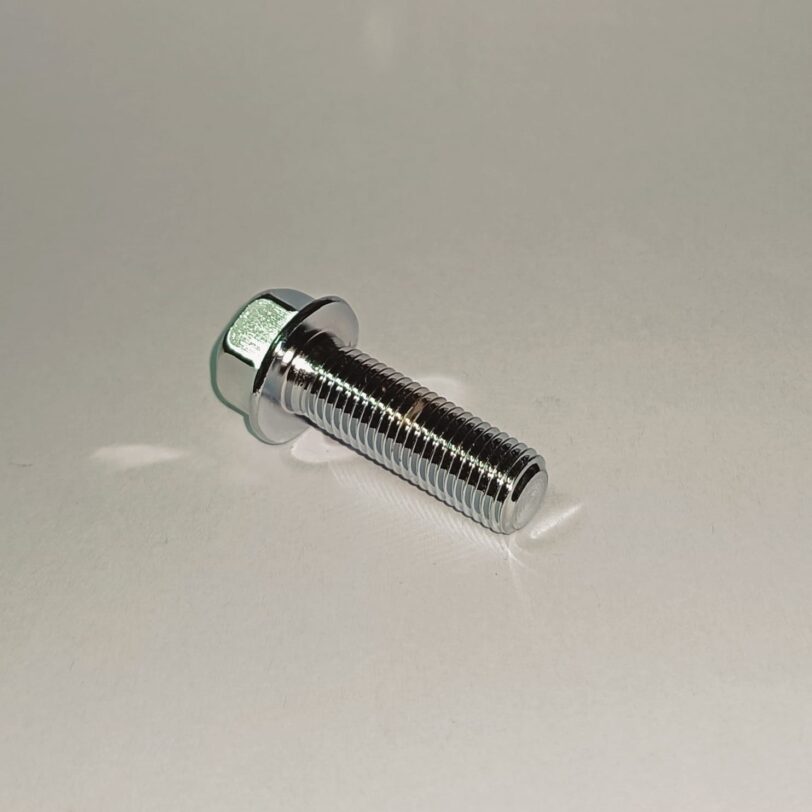 90110MK4000 BULLONE FLANGIATO 10X32 - immagine 2
