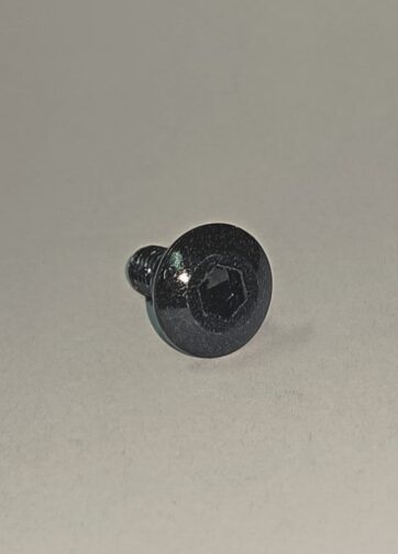 90117MGSD30 VITE CON TESTA A BOTTONE 6X16