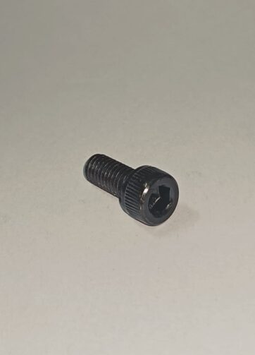 966000601407 BULLONE A ESAGONO INCASSATO 6X14