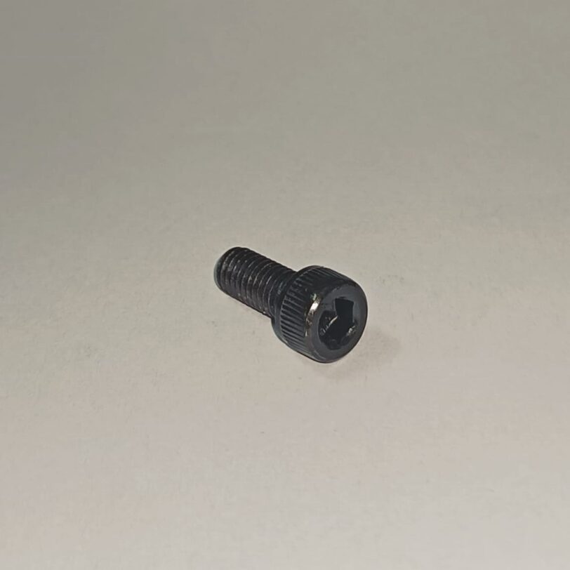 966000601407 BULLONE A ESAGONO INCASSATO 6X14