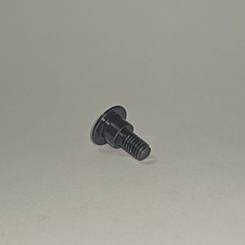 90117MGSD30 VITE CON TESTA A BOTTONE 6X16 - immagine 2