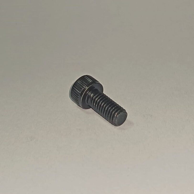 966000601407 BULLONE A ESAGONO INCASSATO 6X14 - immagine 2