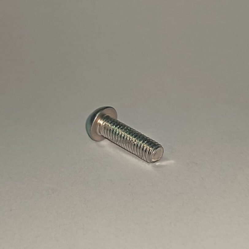 90105KPF900 BULLONE A UNA VIA 6X20 - immagine 2