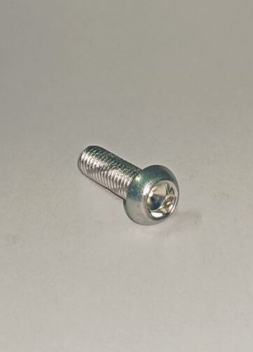 90105KPF900 BULLONE A UNA VIA 6X20