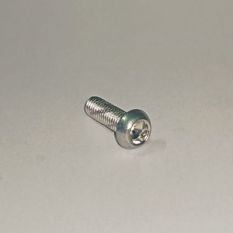 90105KPF900 BULLONE A UNA VIA 6X20