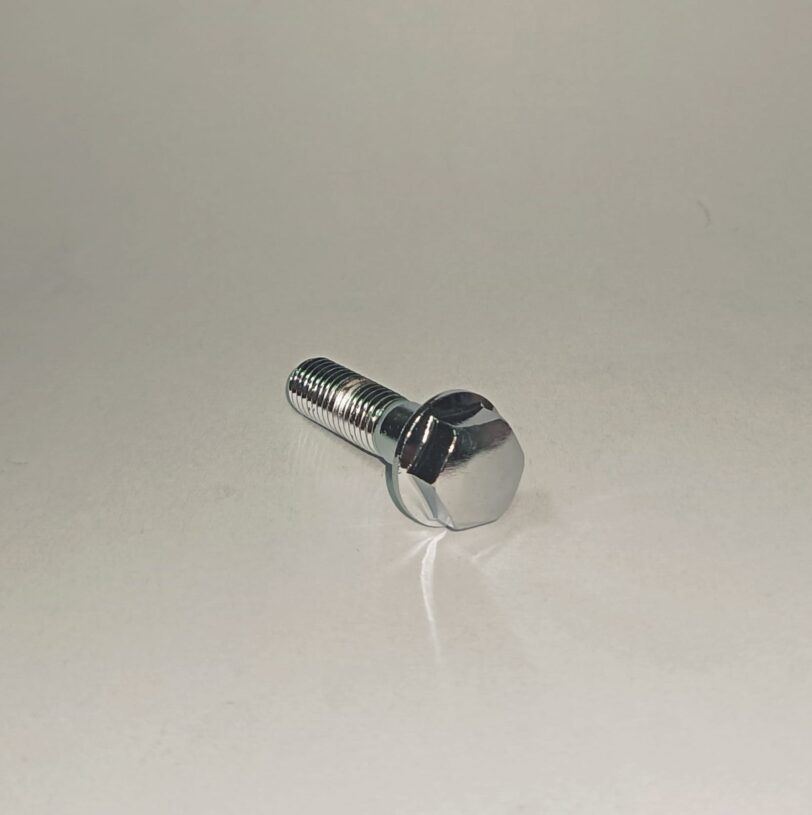 90122KR3000 BULLONE A COLLETTO SPECIALE 8X31