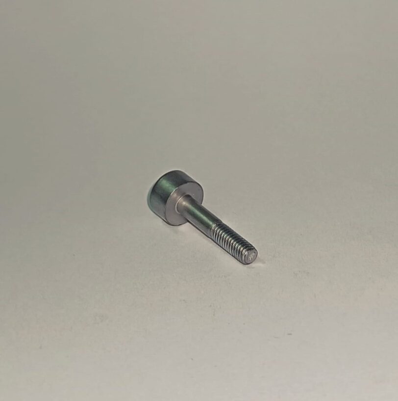 90074MT4000 BULLONE A ESAGONO INCASSATO 4X21 - immagine 2