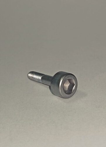 90074MT4000 BULLONE A ESAGONO INCASSATO 4X21