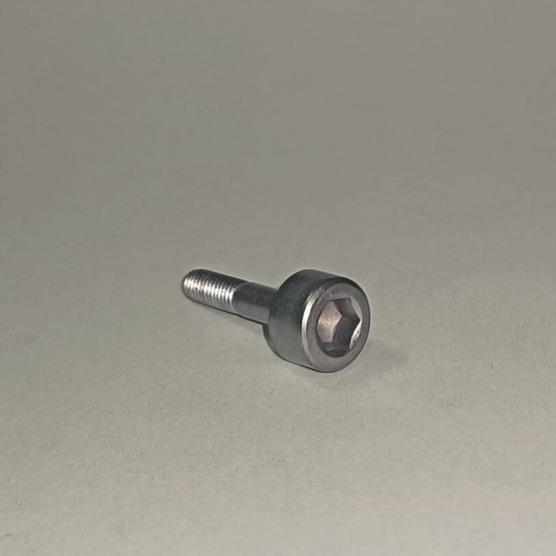 90074MT4000 BULLONE A ESAGONO INCASSATO 4X21