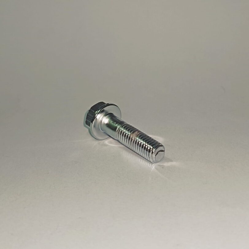 90122KR3000 BULLONE A COLLETTO SPECIALE 8X31 - immagine 2