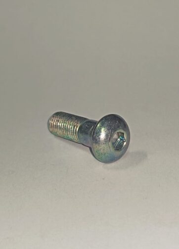 90128MM9000 BULLONE DI FISSAGGIO ROCCHETTO A DENTI