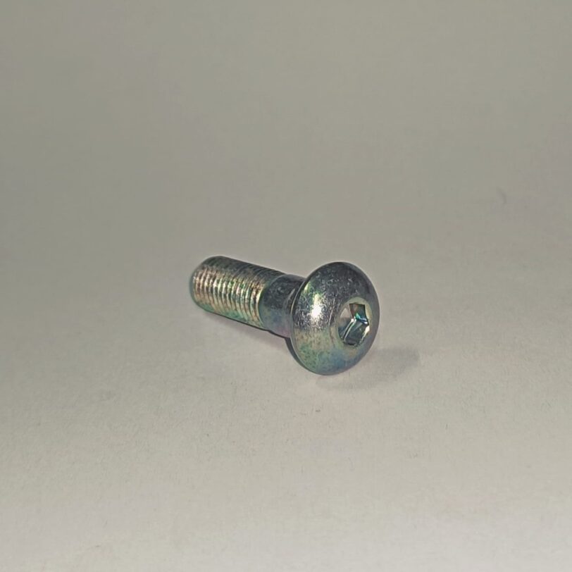 90128MM9000 BULLONE DI FISSAGGIO ROCCHETTO A DENTI