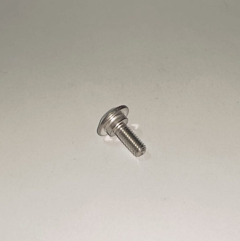 90132MJED40 VITE CON TESTA A BOTTONE 5X14 - immagine 2