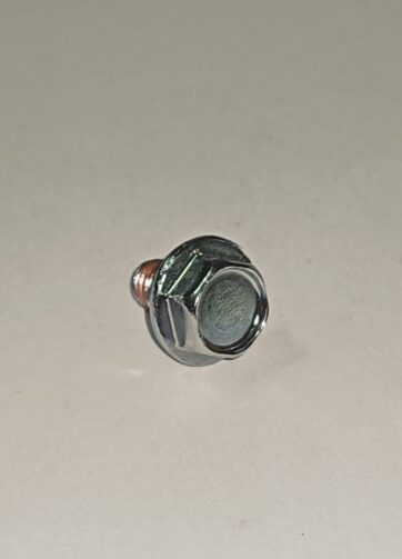 90101MAN710 BULLONE FLANGIATO 6X10