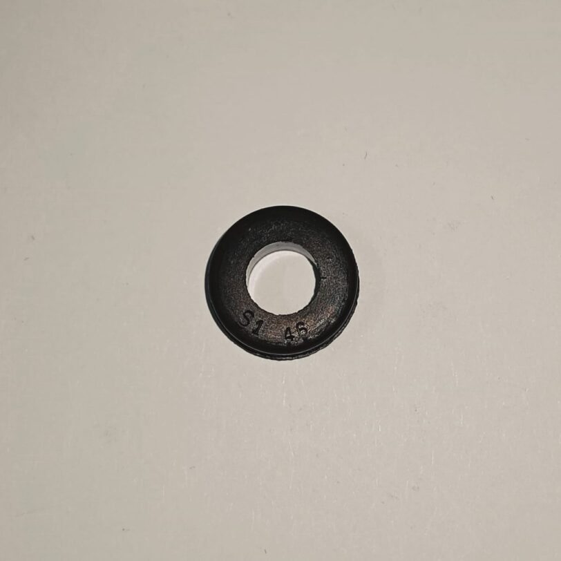11344MB0000 GOMMINO A COPERCHIO POST. (8X16X6.6) - immagine 2