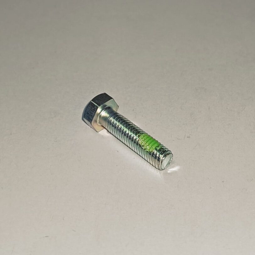 90115MV9000 BULLONE FISSAGGIO GOMMINO POGGIAPIEDI PRINCIPALE - immagine 2