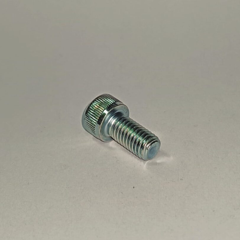 967000801610 BULLONE A ESAGONO INCASSATO 8X16 - immagine 2