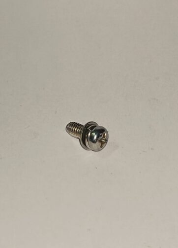 90035166008 VITE-RONDELLA SPECIALE 4X10