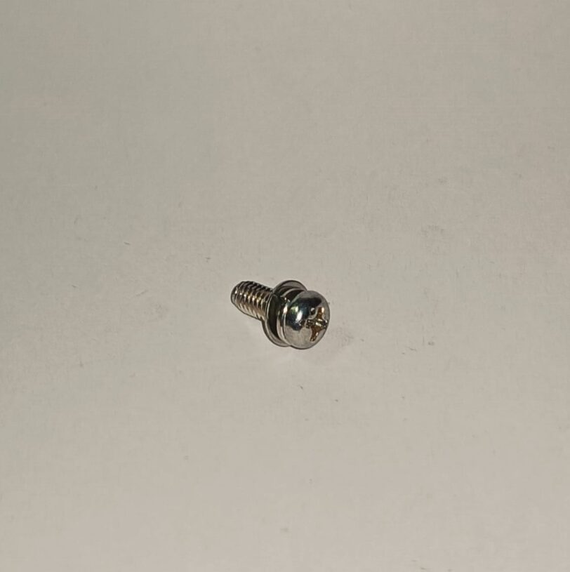 90035166008 VITE-RONDELLA SPECIALE 4X10