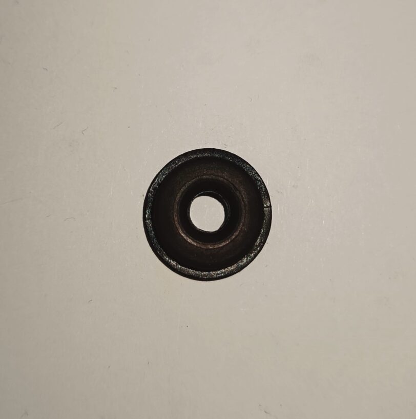 64586MBWD20 GOMMA, COLLOCAMENTO COPERTURA CONDOTTO ARIA - immagine 2