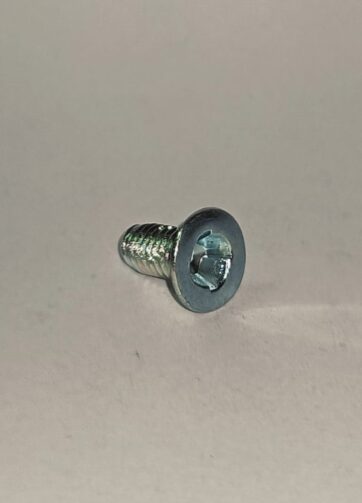 90164KEE630 VITE CON TESTA PIATTA 6X12