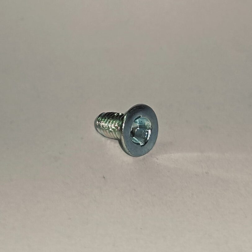 90164KEE630 VITE CON TESTA PIATTA 6X12