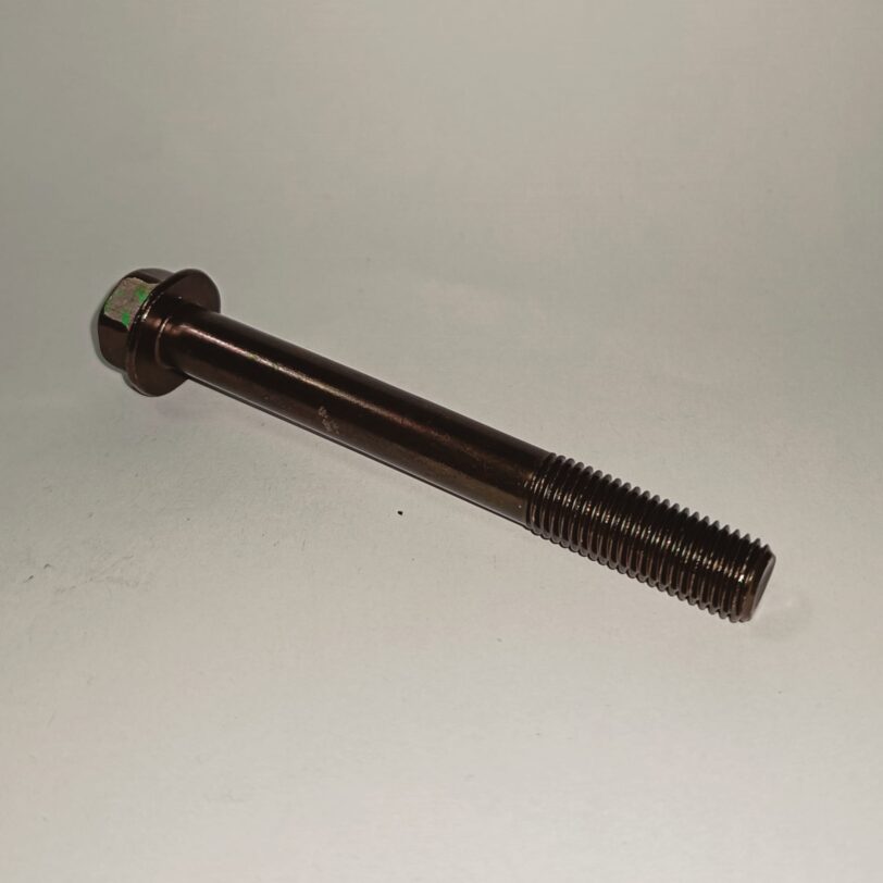 957011008507 BULLONE FLANGIATO 10X85 - immagine 2