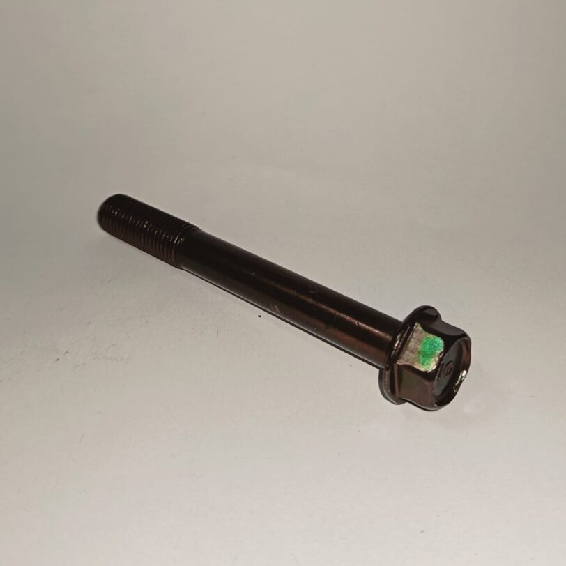 957011008507 BULLONE FLANGIATO 10X85
