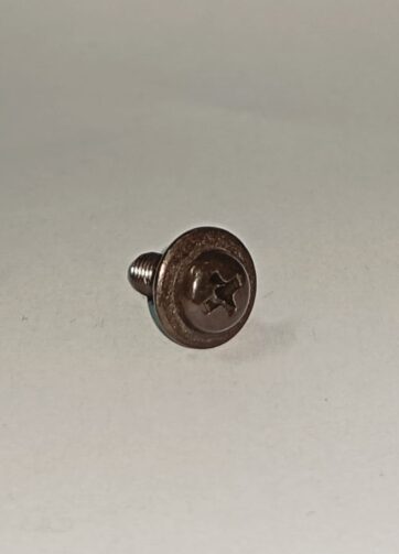 91508MZ7000 VITE CON TESTA A BOTTONE 5X13