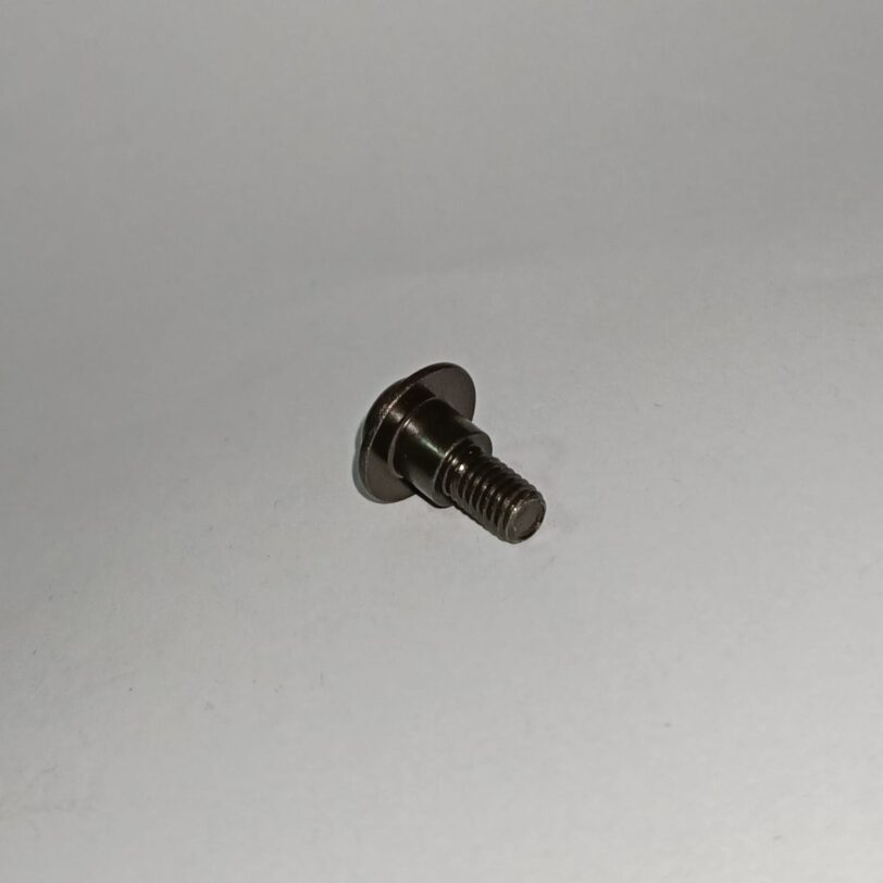 91508MZ7000 VITE CON TESTA A BOTTONE 5X13 - immagine 2